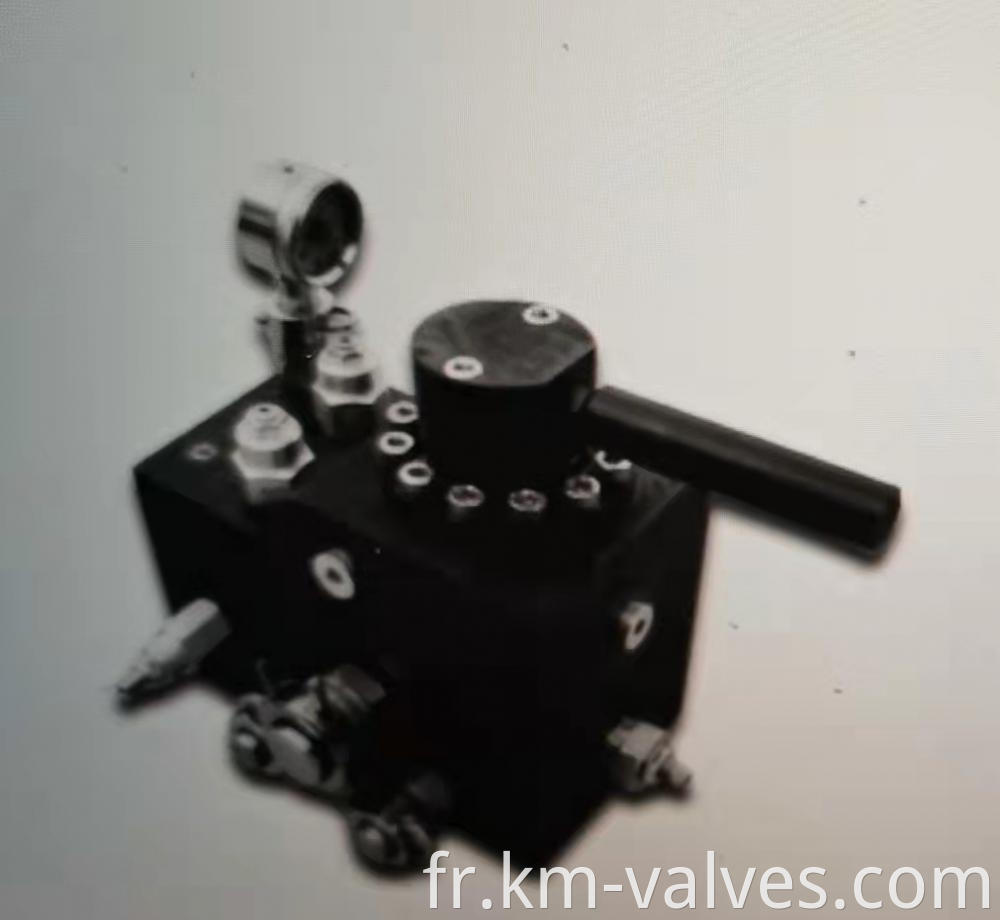 Motor Control Valve